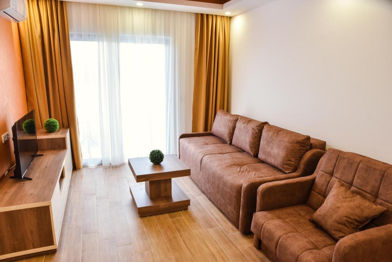 Heaven Lux Ulcinj Hotel Exterior photo