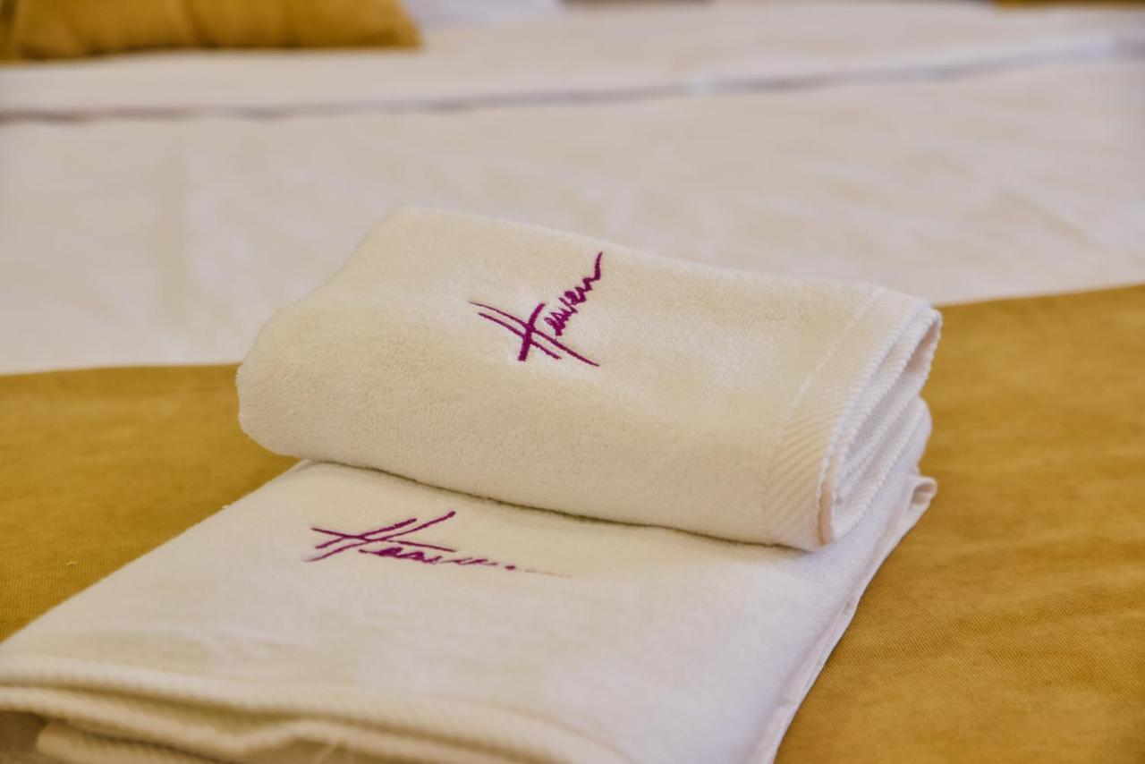 Heaven Lux Ulcinj Hotel Exterior photo